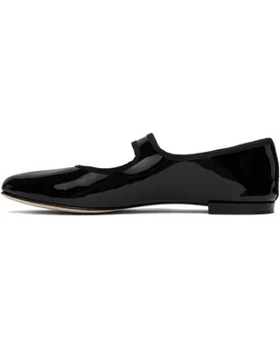 Repetto Georgia メリージェーン フラットシューズ - サムネイル3