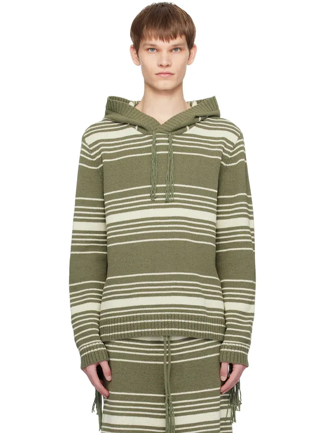 Craig Green Craig Green SSENSE限定 フーディの商品画像