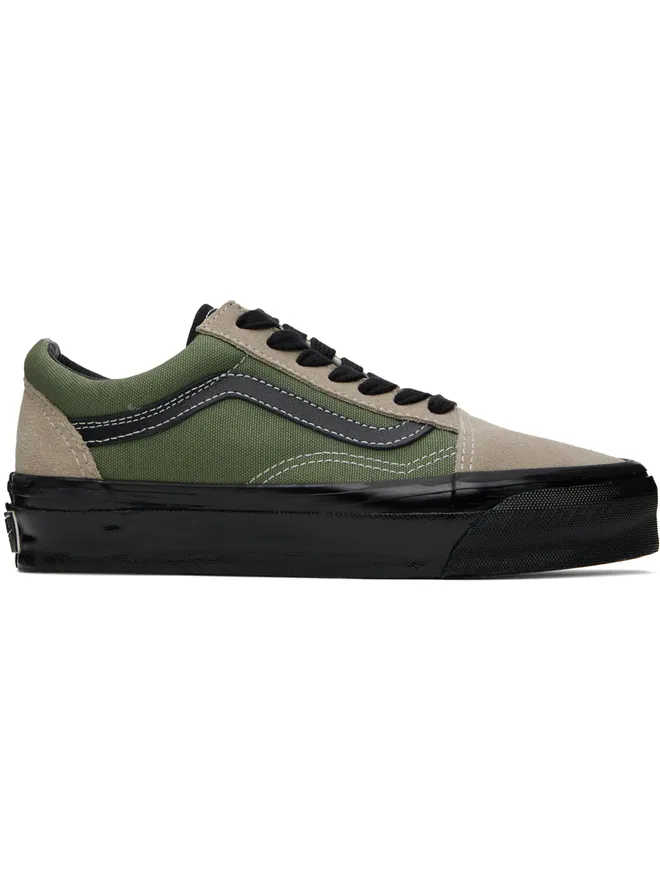 Vans Vans Old Skool 36 LX スニーカーの商品画像