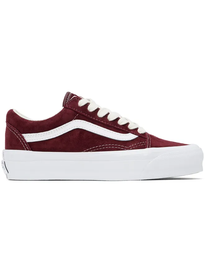 Vans Vans Premium Old Skool 36 スニーカーの商品画像