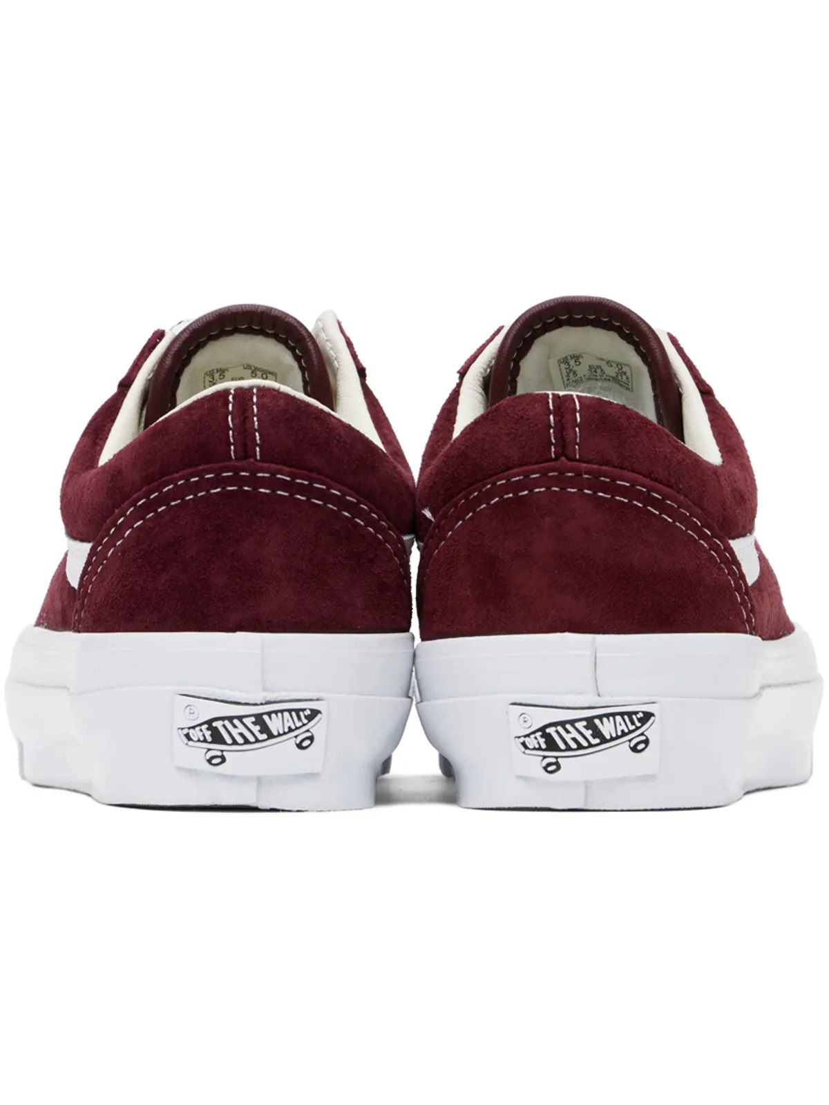 Vans Premium Old Skool 36 スニーカー - 画像2