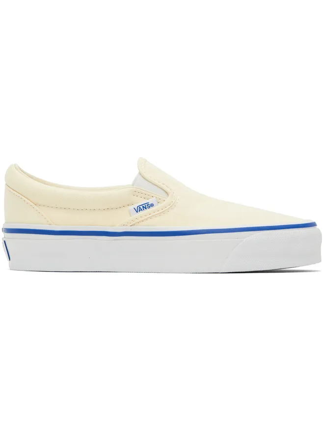 Vans Vans Slip-On Reissue 98 LX スニーカーの商品画像