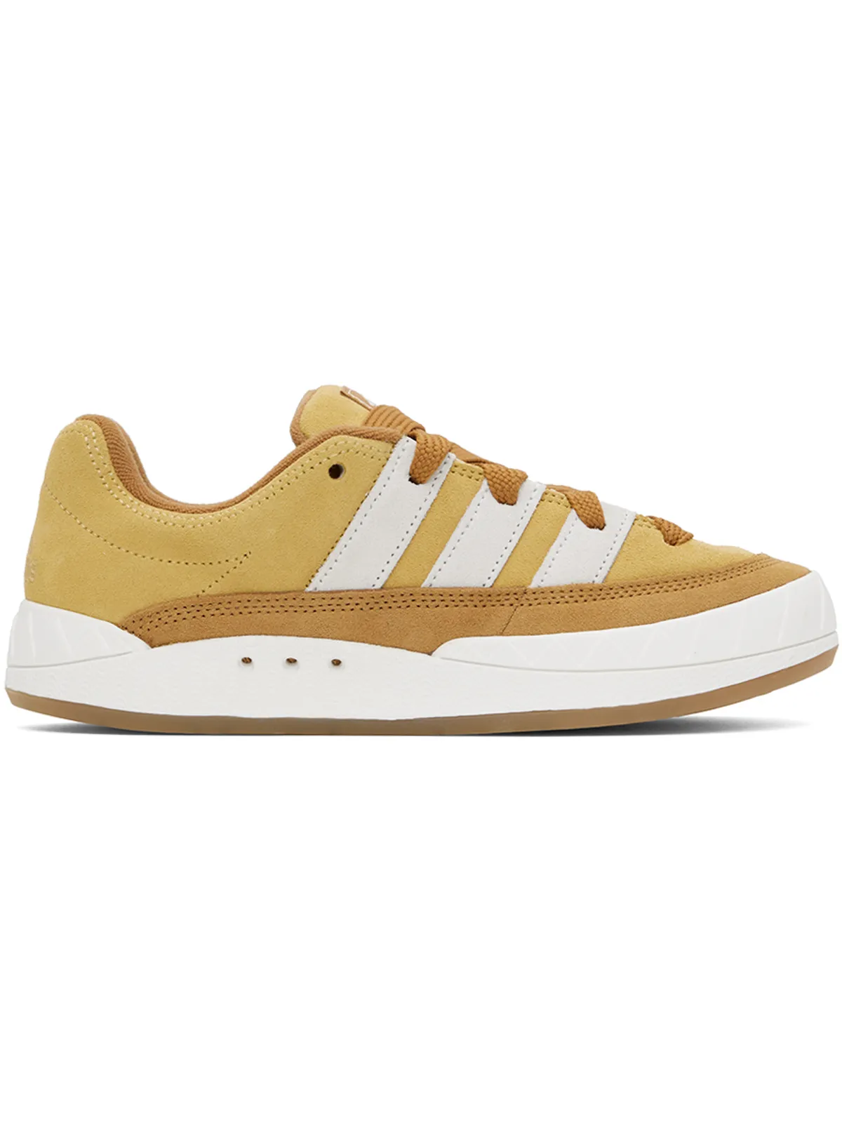 adidas Originals Adimatic スニーカー - 画像1