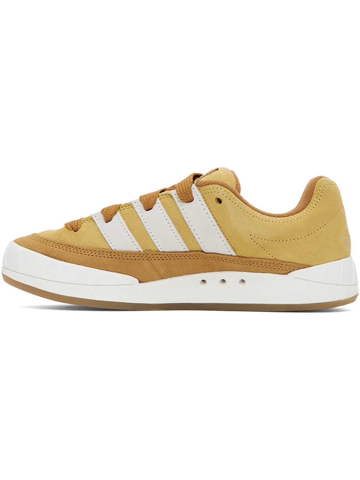 adidas Originals Adimatic スニーカー - 画像3