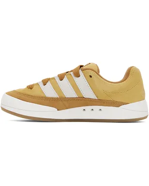 adidas Originals Adimatic スニーカー - サムネイル3