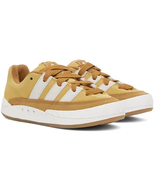 adidas Originals Adimatic スニーカー - サムネイル4