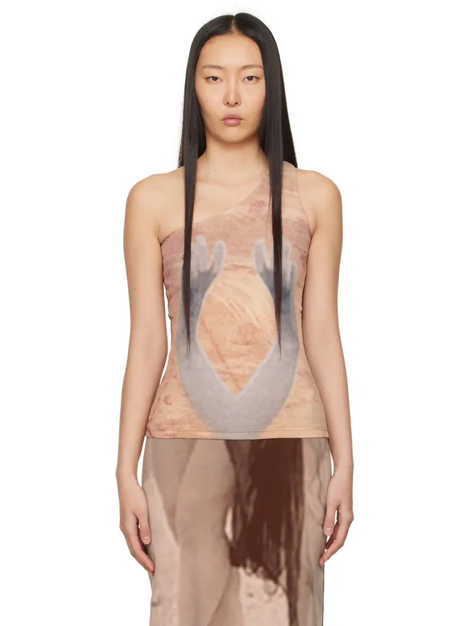 ELLISS ELLISS SSENSE限定 Reach トップスの商品画像