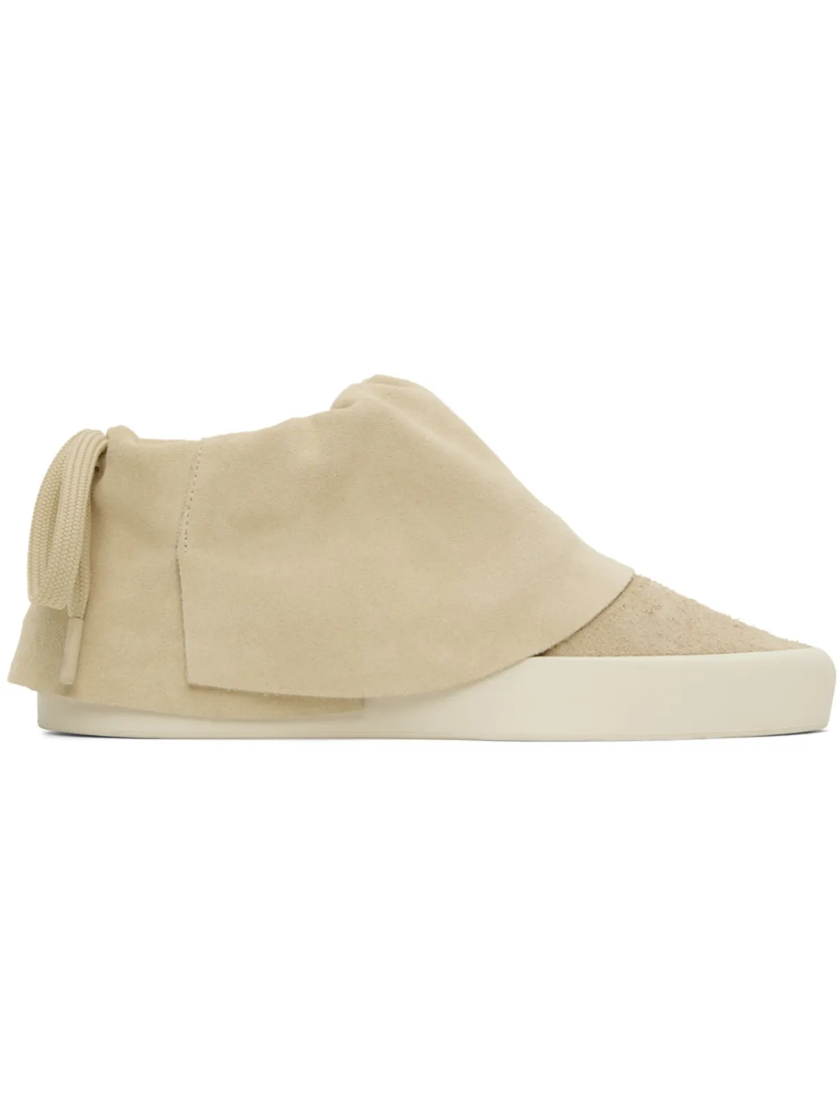 Fear of God Moc ローカットスニーカー - 画像1