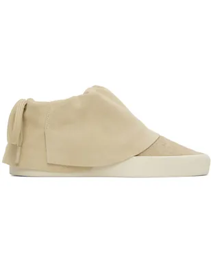 Fear of God Moc ローカットスニーカー - サムネイル1