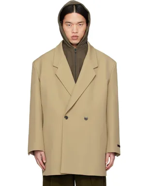 Fear of God California テーラードジャケット - サムネイル1