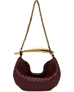 Bottega Veneta スモール Sardine バッグ - サムネイル1