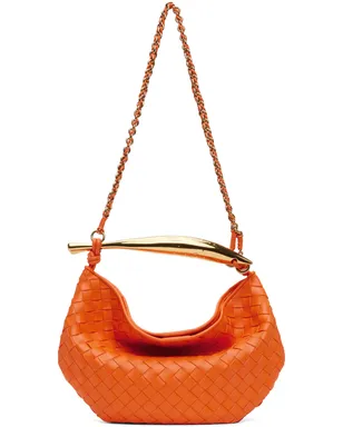Bottega Veneta Sardine With Chain バッグ - サムネイル1