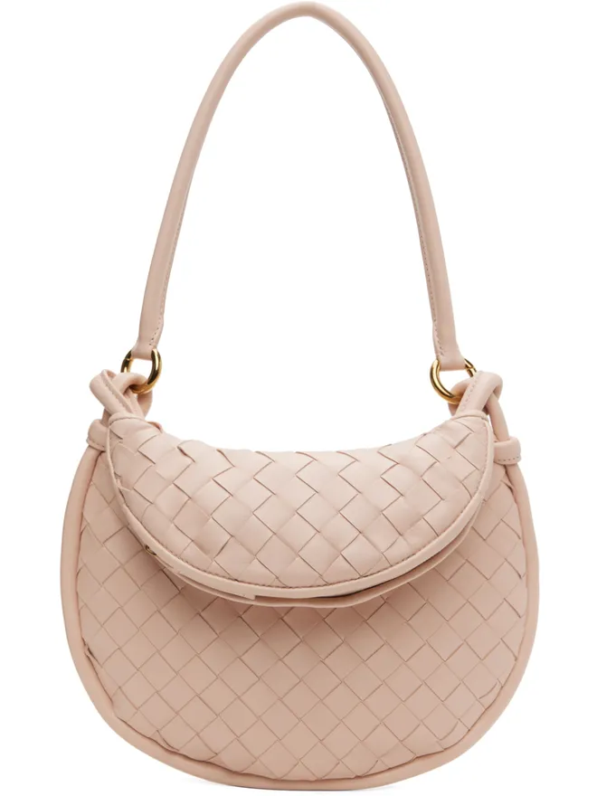 Bottega Veneta Bottega Veneta スモール Gemelli バッグの商品画像