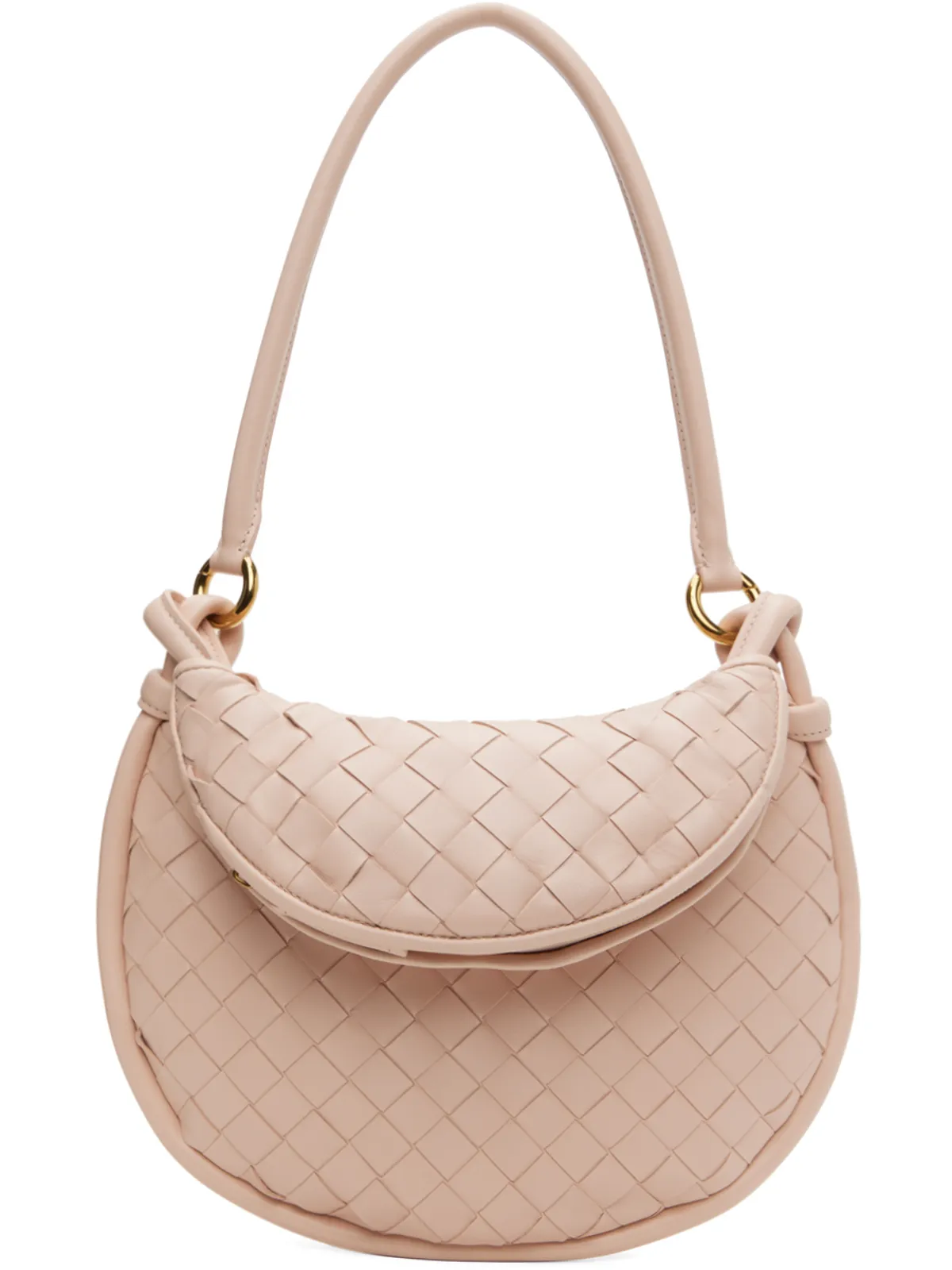 Bottega Veneta スモール Gemelli バッグ - 画像1