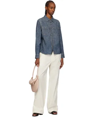Bottega Veneta スモール Gemelli バッグ - サムネイル4