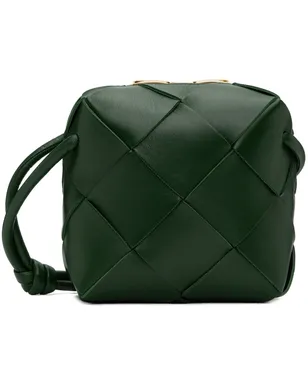 Bottega Veneta ミニ Cassette カメラバッグ - サムネイル1