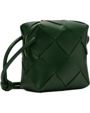 Bottega Veneta ミニ Cassette カメラバッグ - サムネイル2
