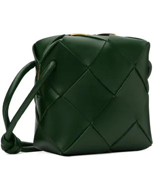 Bottega Veneta ミニ Cassette カメラバッグ - サムネイル3