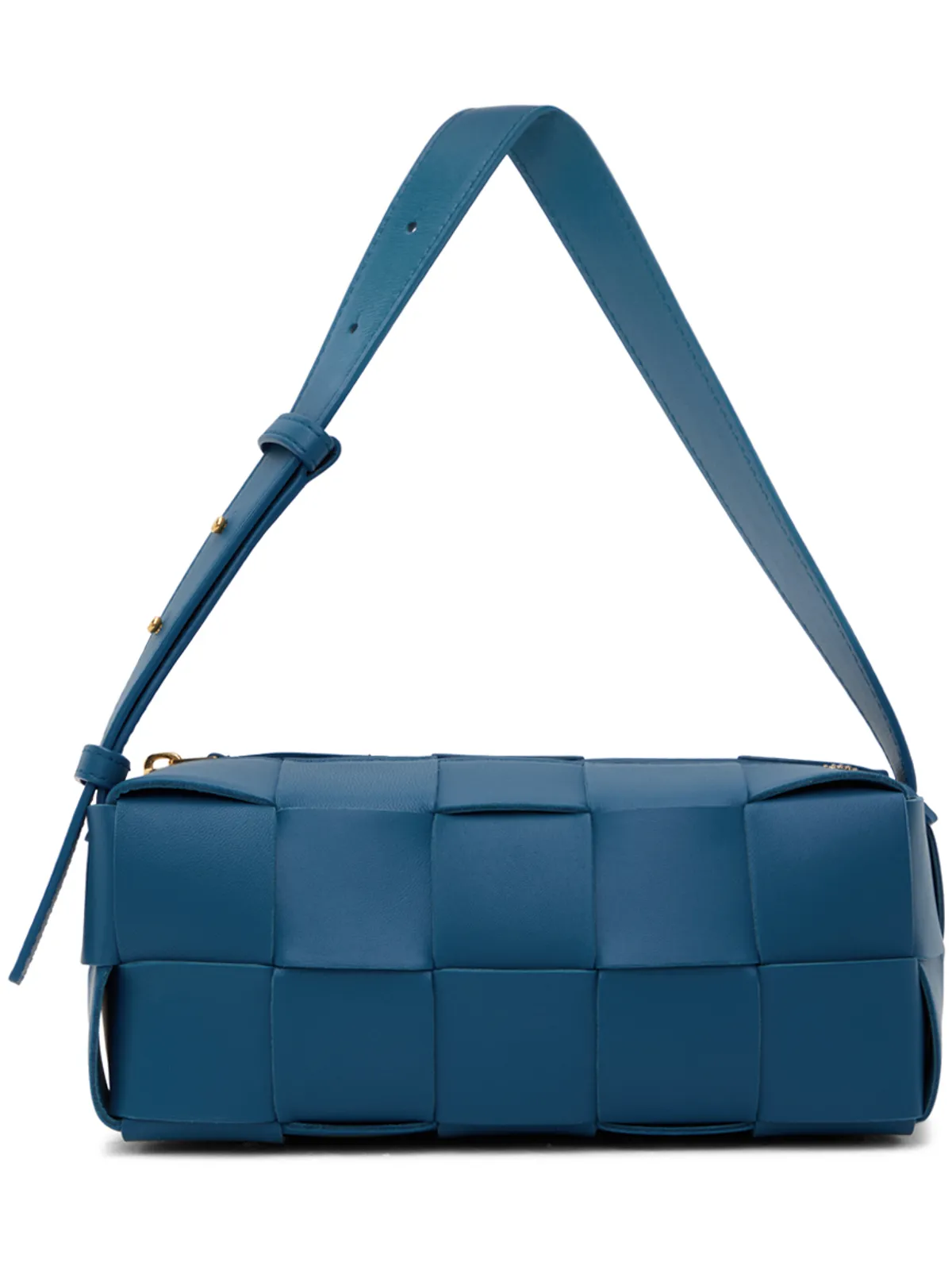 Bottega Veneta スモール Brick Cassette バッグ - 画像1