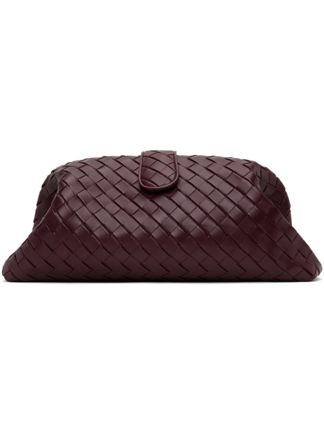 Bottega Veneta Bottega Veneta マキシ Lauren 1980 クラッチの商品画像