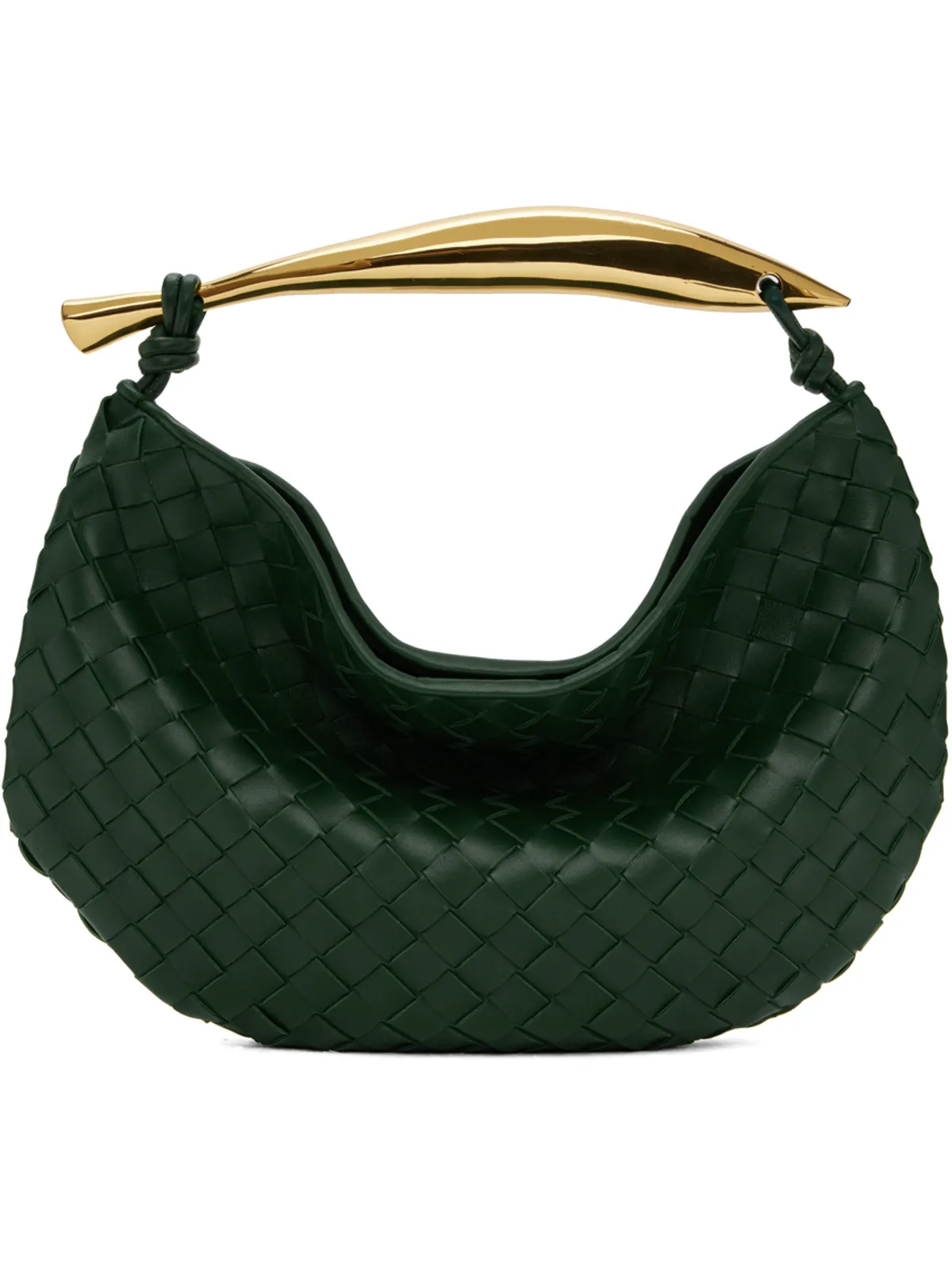 Bottega Veneta Sardine バッグ - 画像1