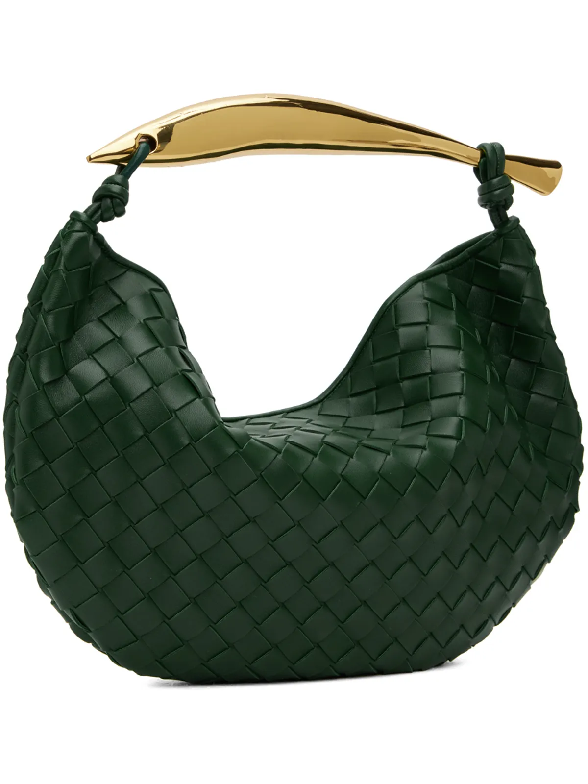 Bottega Veneta Sardine バッグ - 画像3