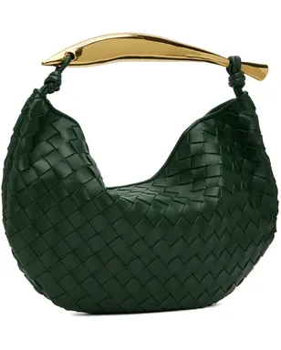 Bottega Veneta Sardine バッグ - サムネイル3