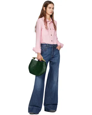 Bottega Veneta Sardine バッグ - サムネイル4