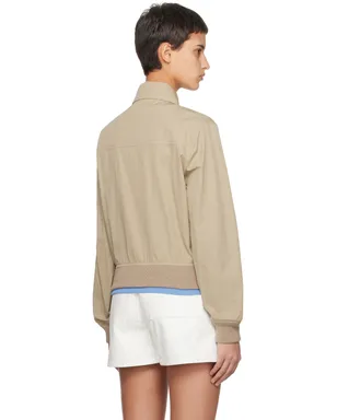 Bottega Veneta ボタン ジャケット - サムネイル3