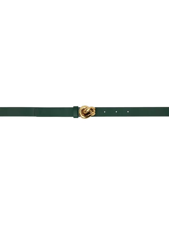 Bottega Veneta Bottega Veneta Knot ベルトの商品画像