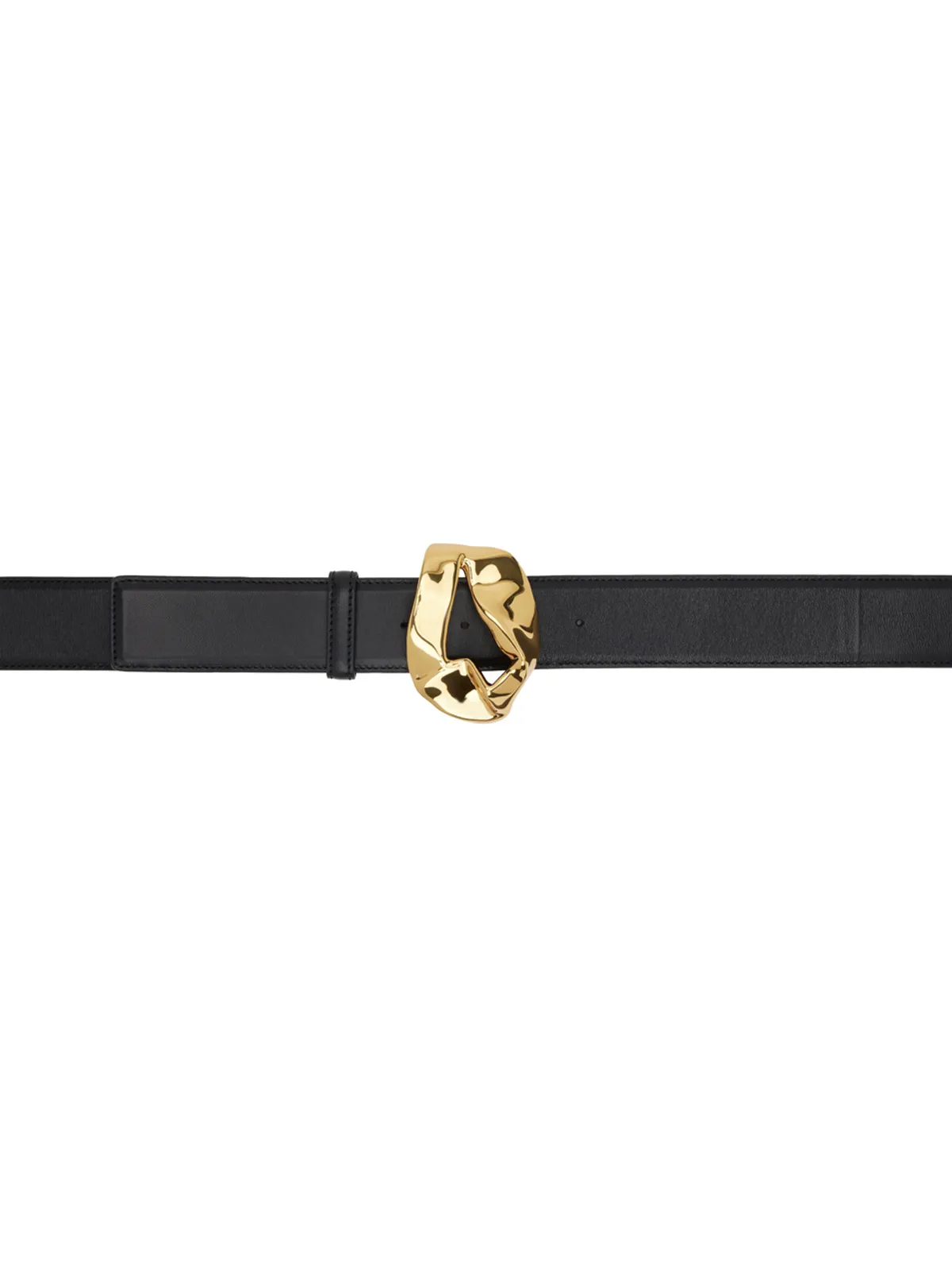 Bottega Veneta Abstract ベルト - 画像1