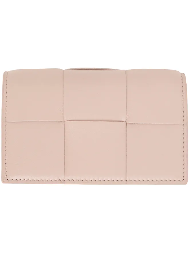 Bottega Veneta Bottega Veneta Cassette ビジネスカード ケースの商品画像