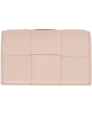 Bottega Veneta Cassette ビジネスカード ケース - サムネイル1