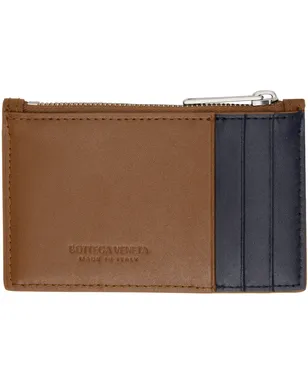 Bottega Veneta Cassette ジップカードケース - サムネイル2