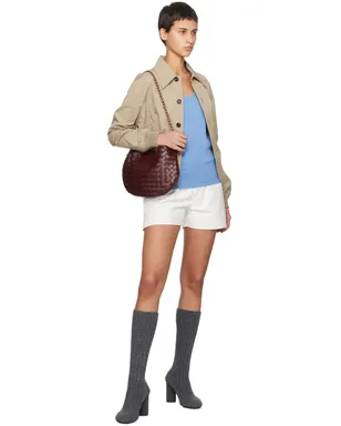 Bottega Veneta リブタンクトップ - サムネイル4