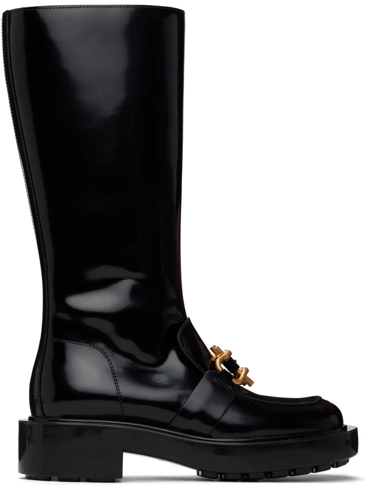 Bottega Veneta Monsieur ブーツ - 画像1