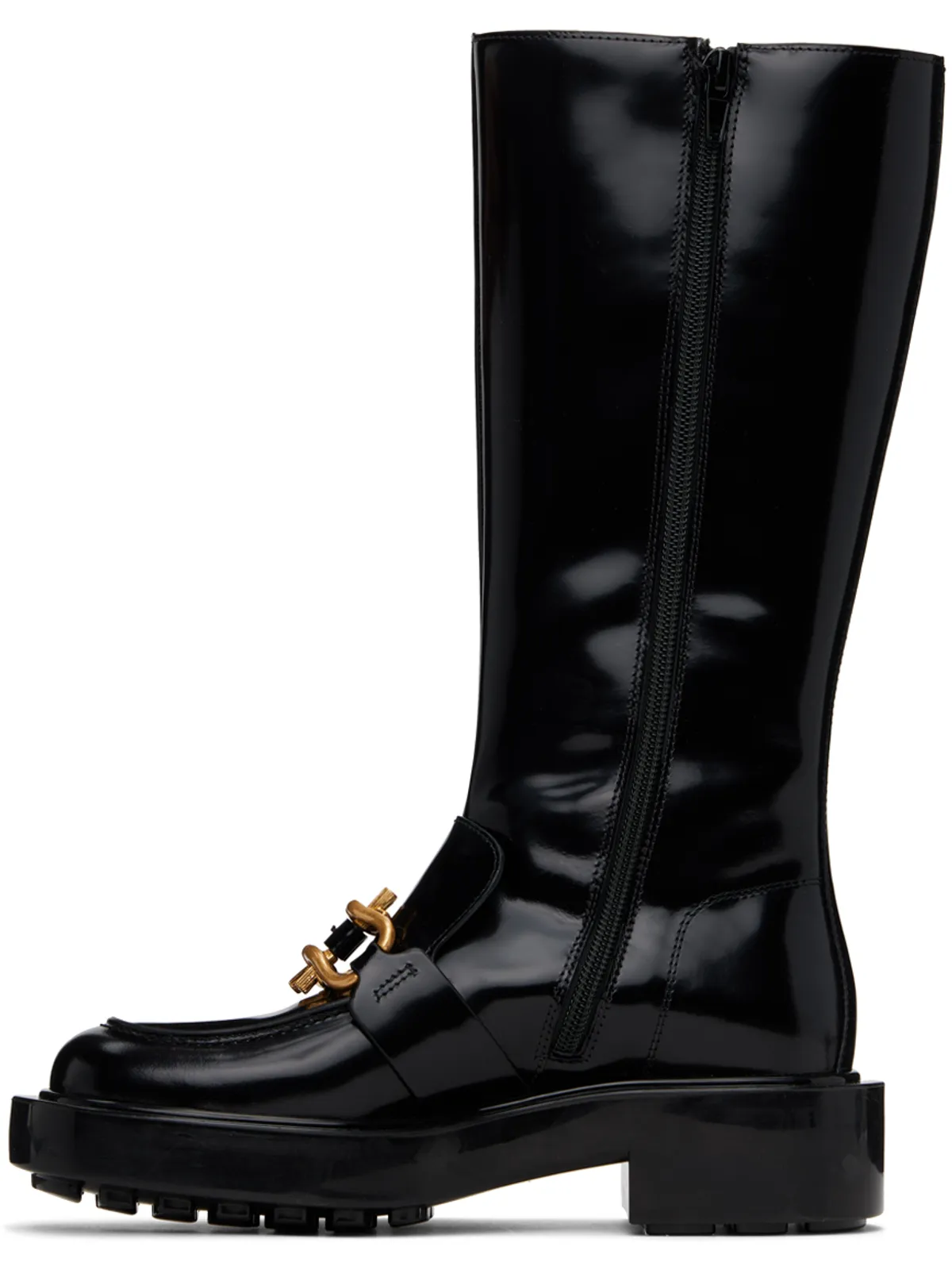 Bottega Veneta Monsieur ブーツ - 画像3