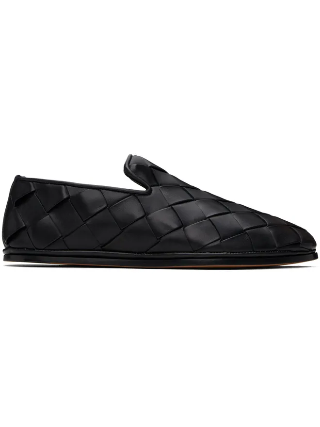 Bottega Veneta Bottega Veneta Sunday フラットシューズの商品画像