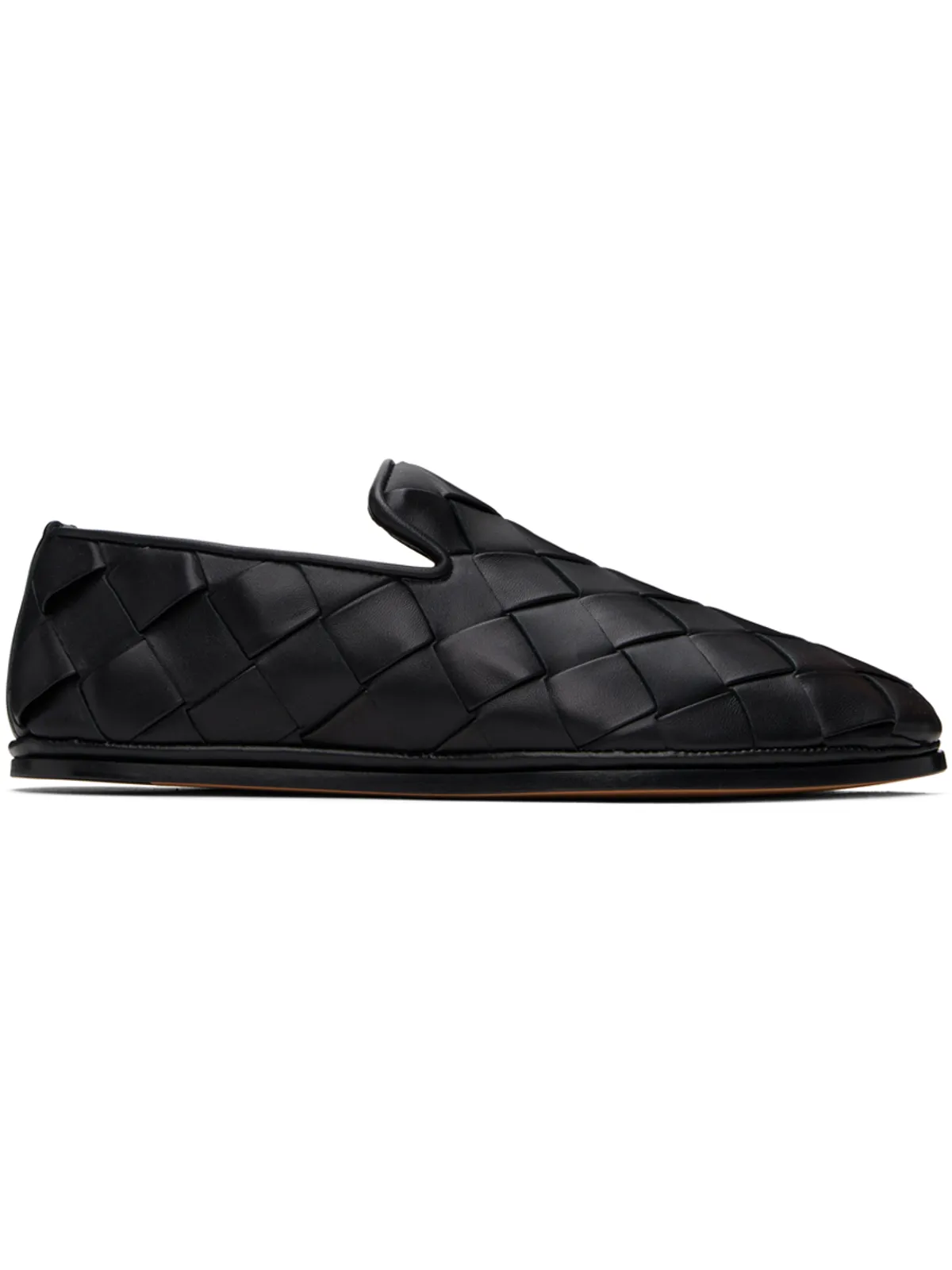 Bottega Veneta Sunday フラットシューズ - 画像1