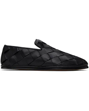 Bottega Veneta Sunday フラットシューズ - サムネイル1