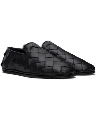 Bottega Veneta Sunday フラットシューズ - サムネイル4