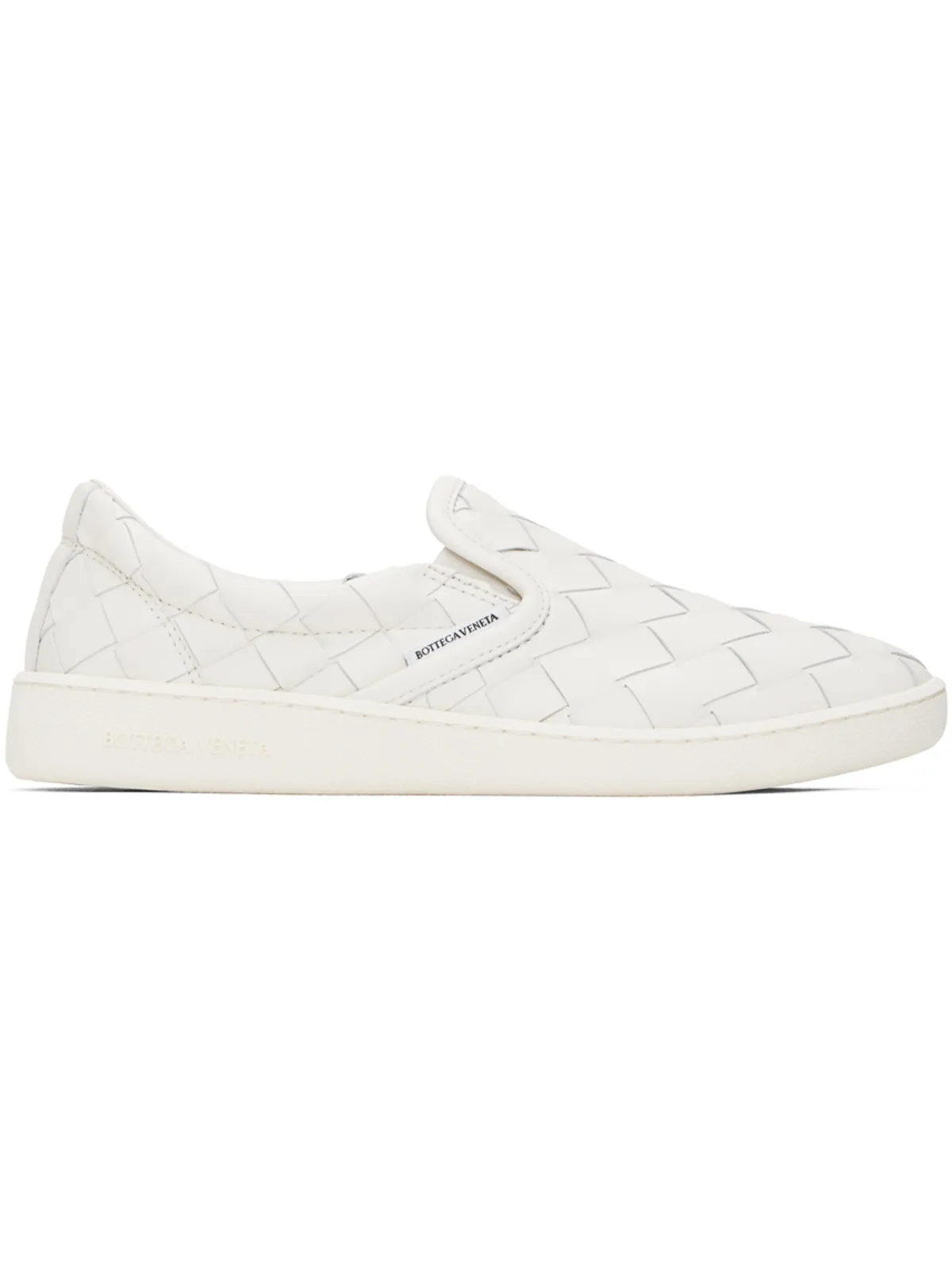 Bottega Veneta Sawyer スニーカー - 画像1