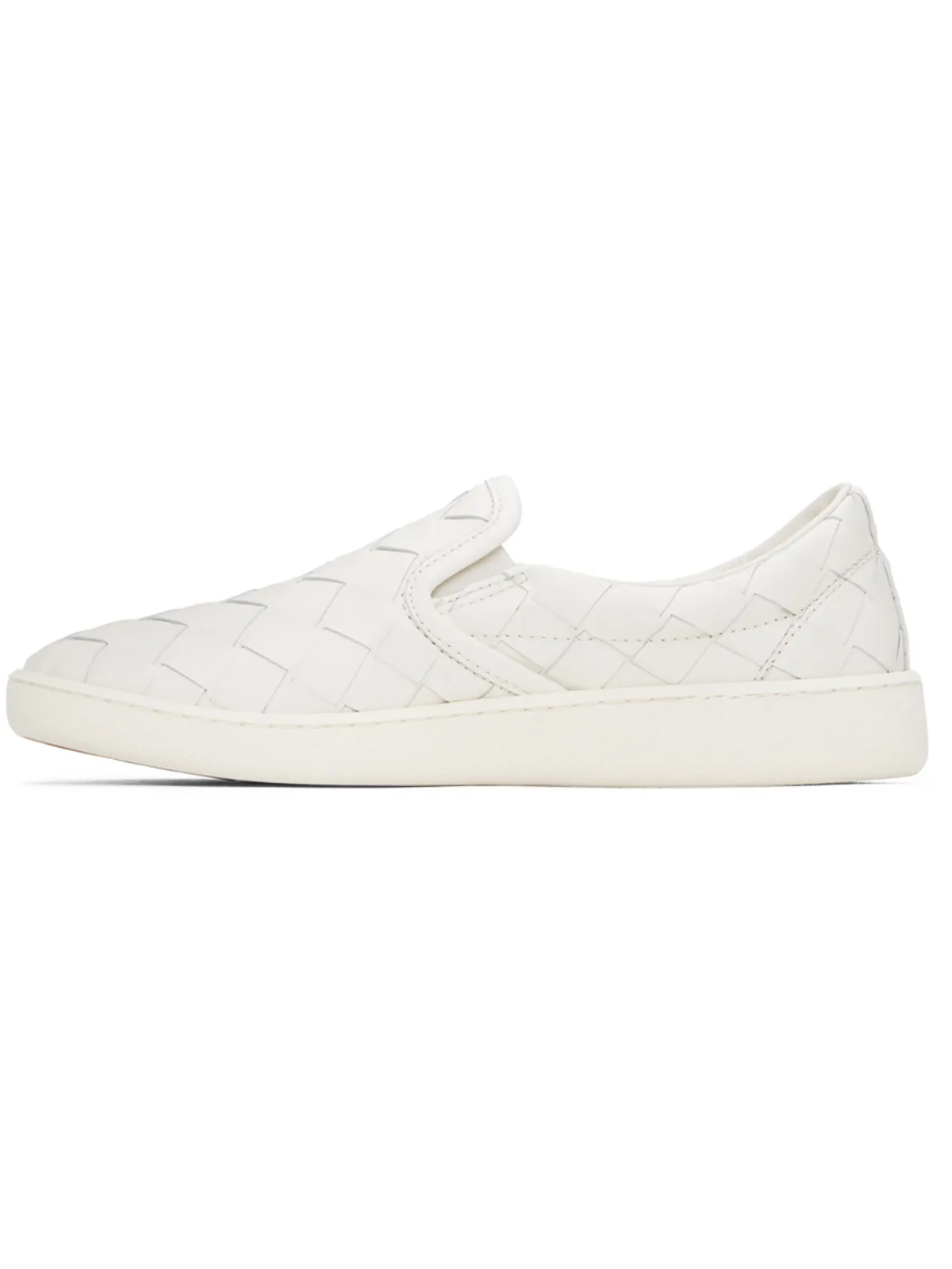 Bottega Veneta Sawyer スニーカー - 画像3
