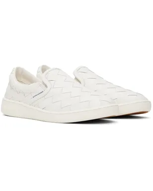 Bottega Veneta Sawyer スニーカー - サムネイル4