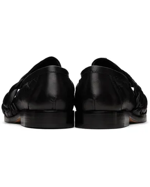 Bottega Veneta ブレイド ローファー - サムネイル2