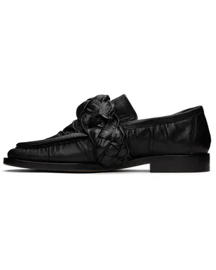 Bottega Veneta ブレイド ローファー - サムネイル3