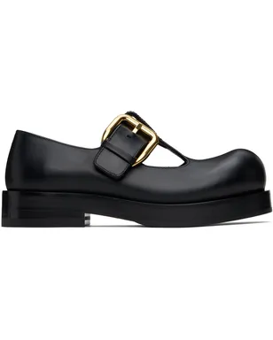 Bottega Veneta Helium メリージェーン シューズ - サムネイル1
