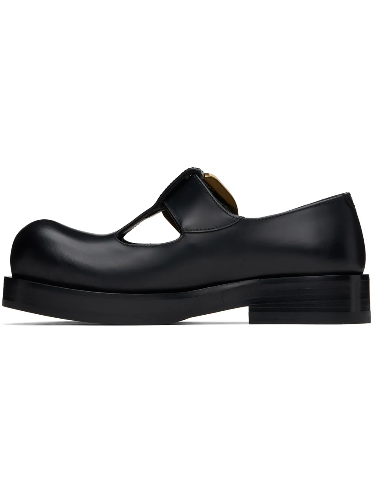 Bottega Veneta Helium メリージェーン シューズ - 画像3