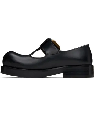 Bottega Veneta Helium メリージェーン シューズ - サムネイル3