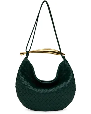 Bottega Veneta ミディアム Sardine メッセンジャーバッグ - サムネイル1